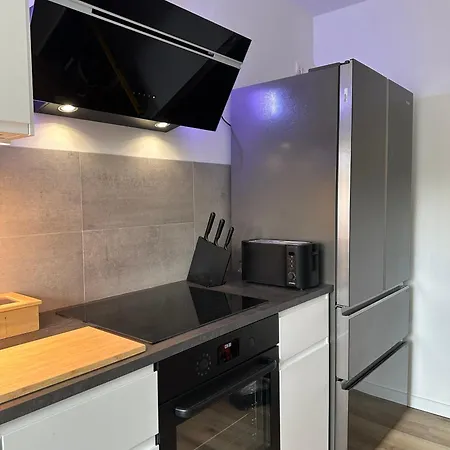 Niceplace4you Vakantiehuis