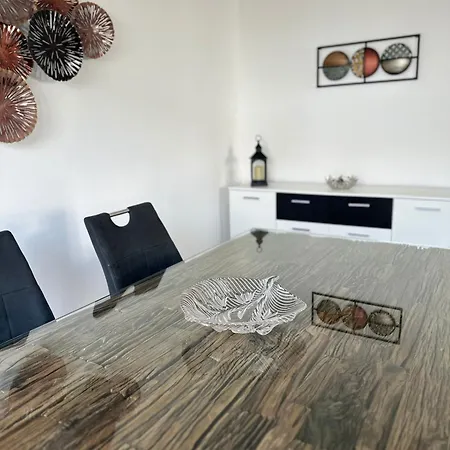 Niceplace4you Vakantiehuis *