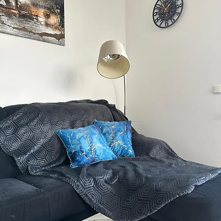 Vakantiehuis Niceplace4you *