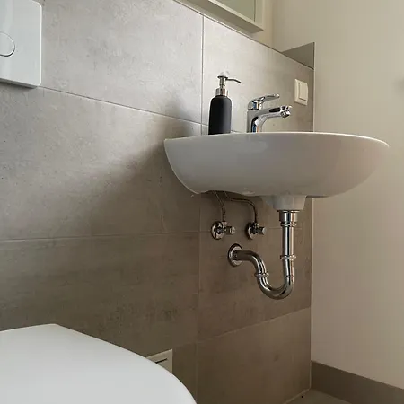 Niceplace4you Klosterdorf