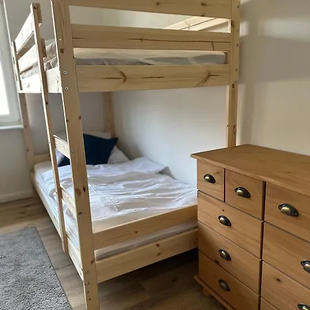 Niceplace4you Vakantiehuis *