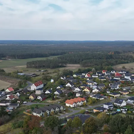 Niceplace4you Vakantiehuis Klosterdorf