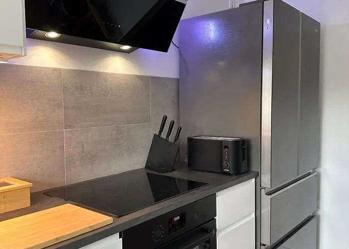 Niceplace4you Holiday home