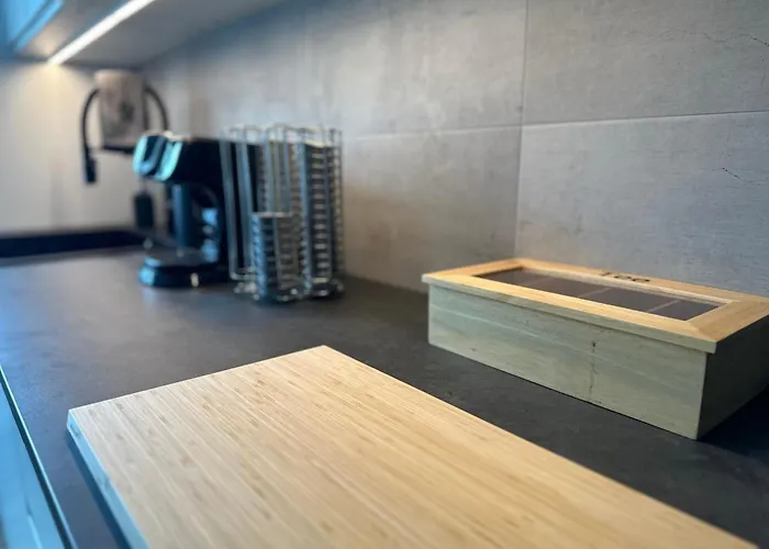 Holiday home Niceplace4you