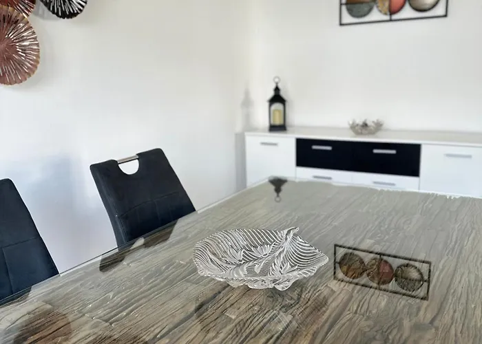 Niceplace4you Holiday home *