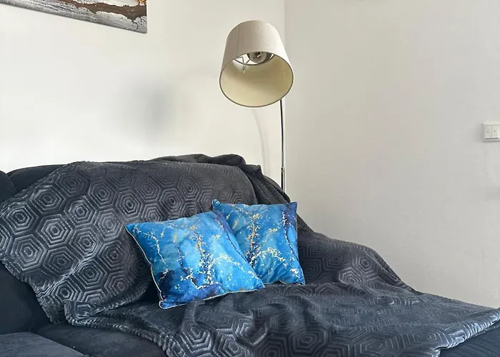 Holiday home Niceplace4you *