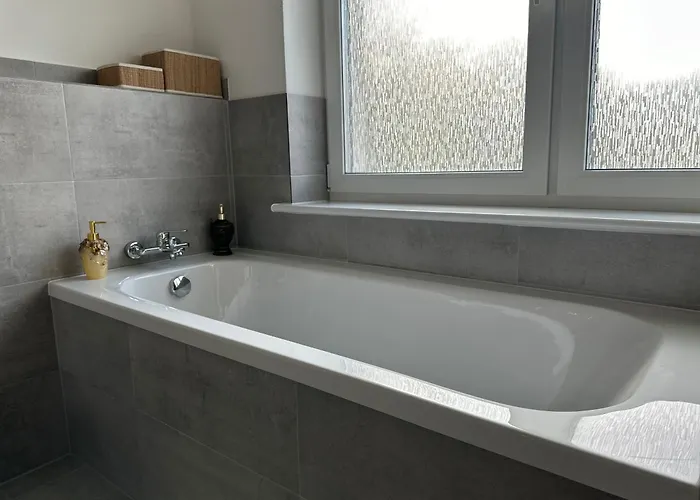 Holiday home Niceplace4you Klosterdorf