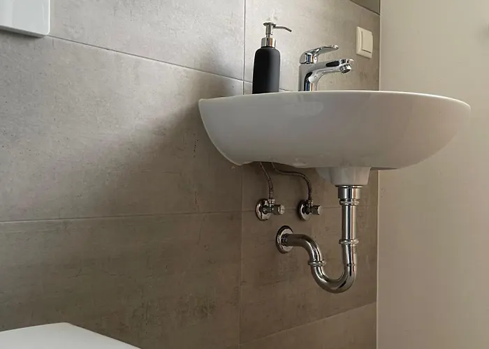 Niceplace4you Klosterdorf