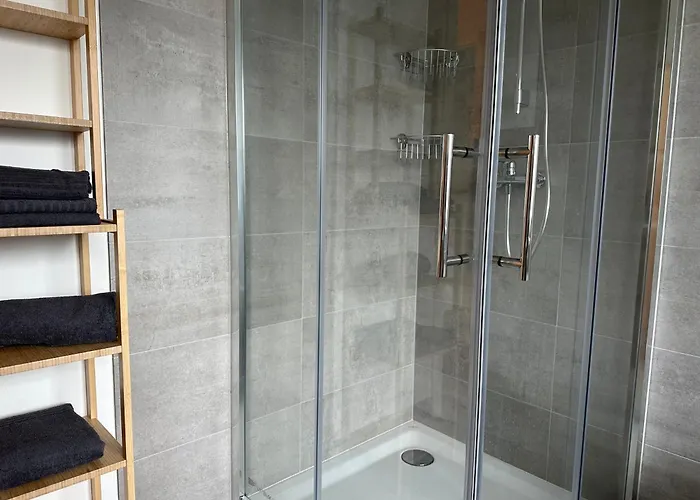 Niceplace4you * Klosterdorf