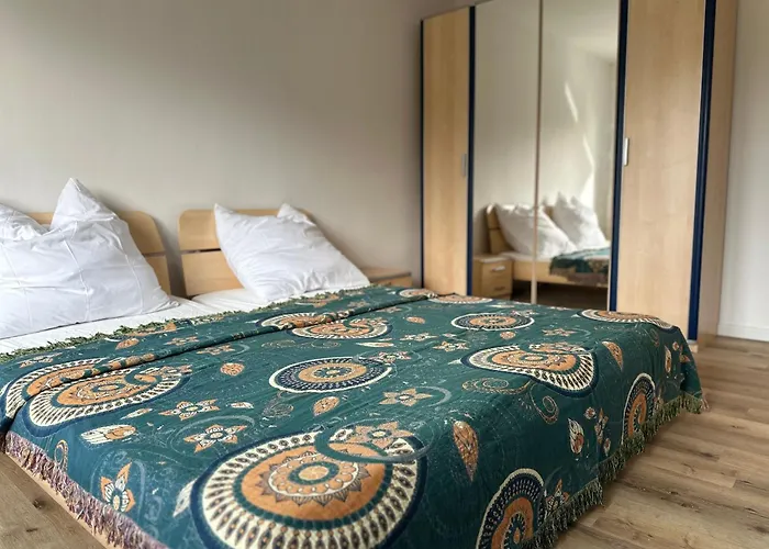 Niceplace4you Holiday home