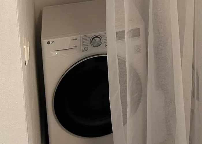 Holiday home Niceplace4you