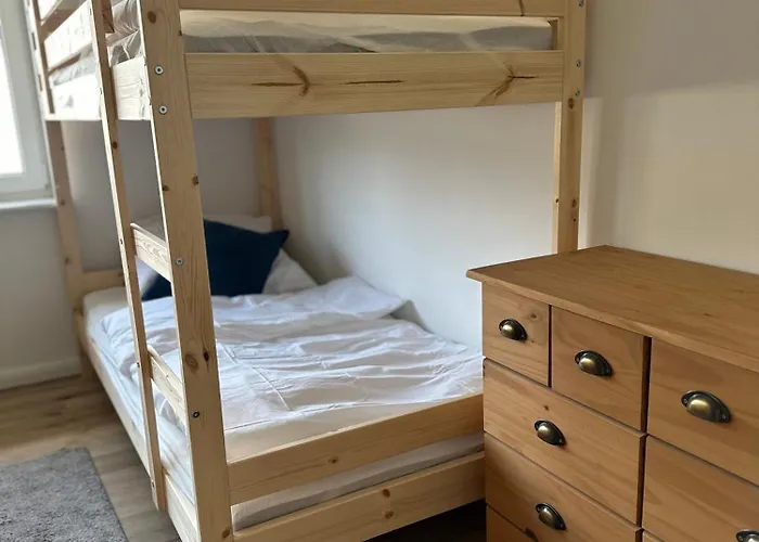 Niceplace4you Holiday home *