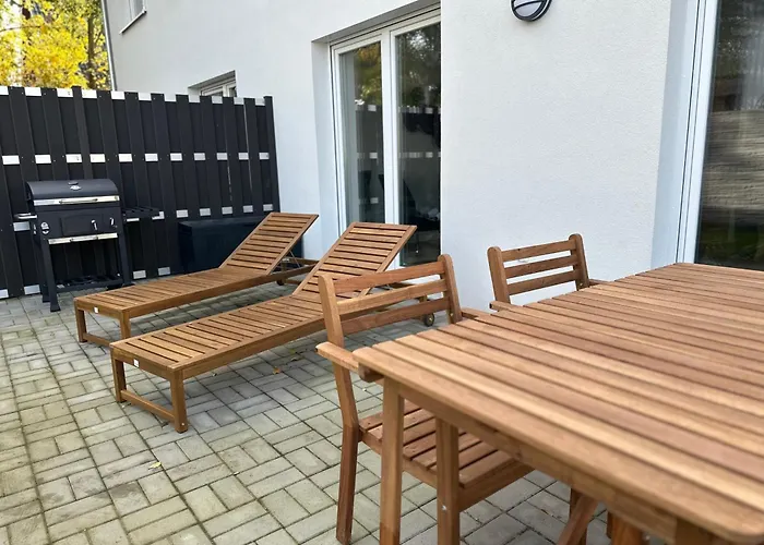 Holiday home Niceplace4you *