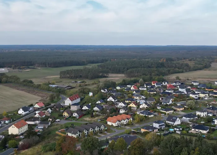 Niceplace4you Holiday home Klosterdorf