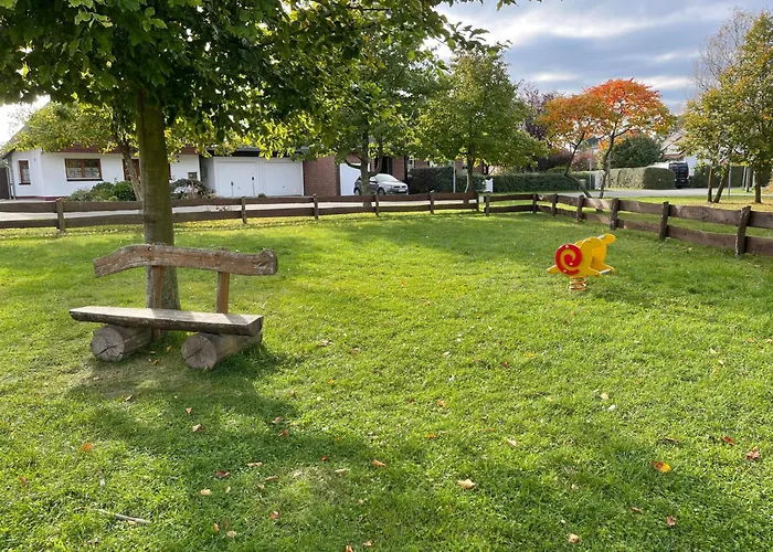 Holiday home Niceplace4you Klosterdorf