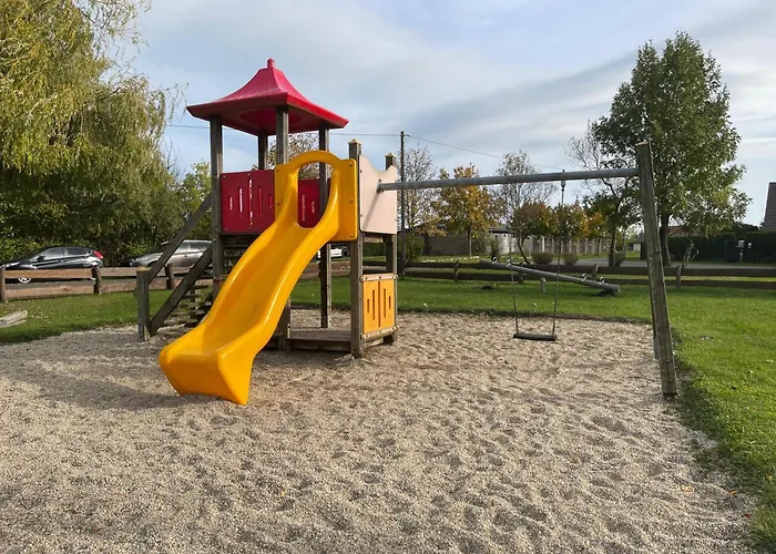 Niceplace4you Klosterdorf